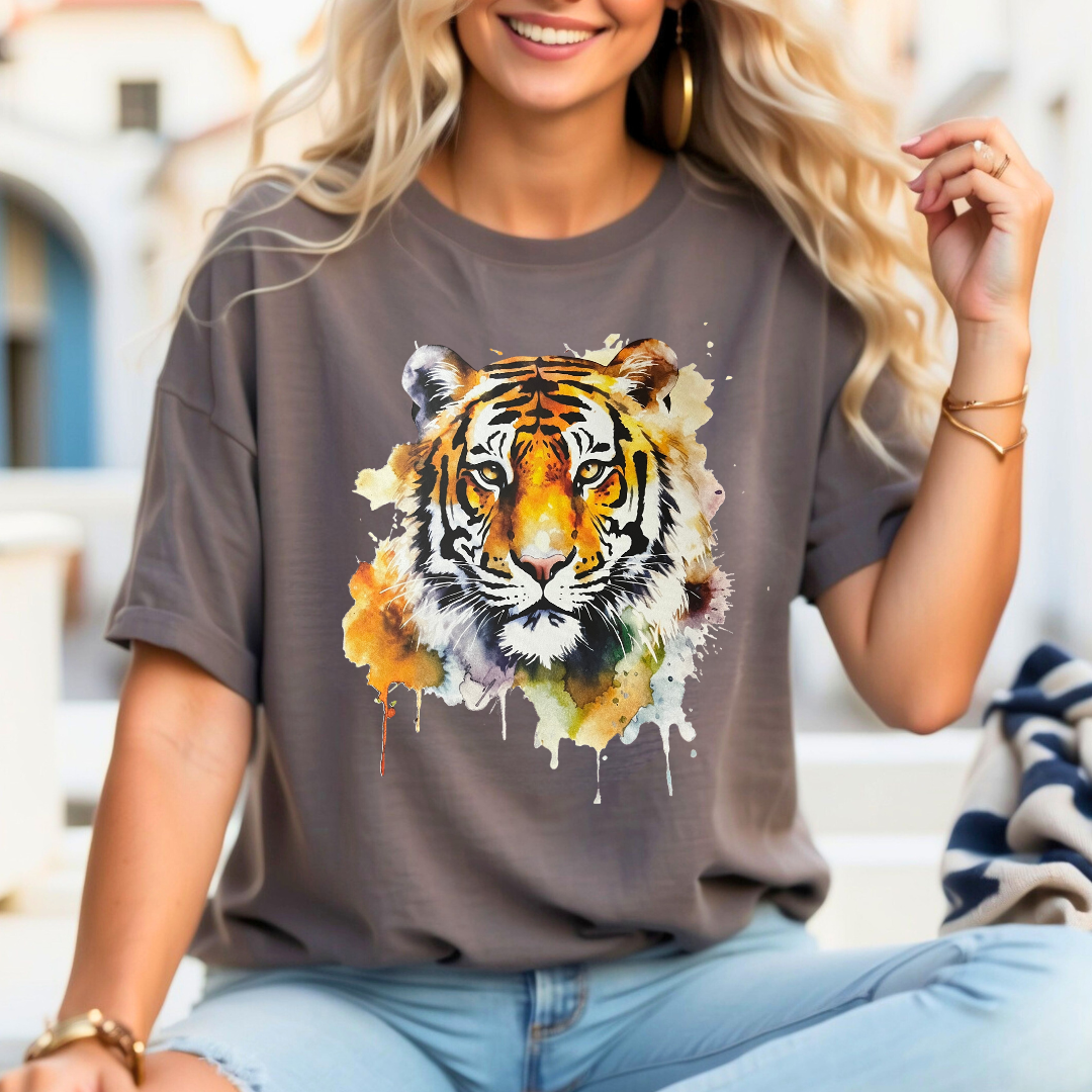 Tiger T-Shirt