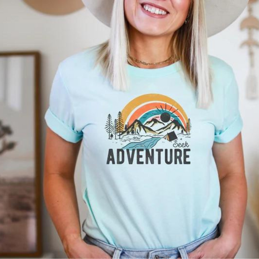 Adventure T-Shirt